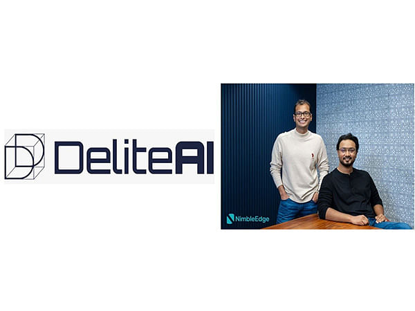 NimbleEdge Open-Sources the Future of AI, Launches World's First On-Device Agentic AI Platform - DeliteAI