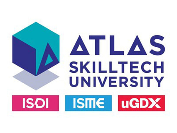 ATLAS SkillTech University Convocation 2025: 1088 Future-Ready Graduates Set to Thrive in Emerging Industries