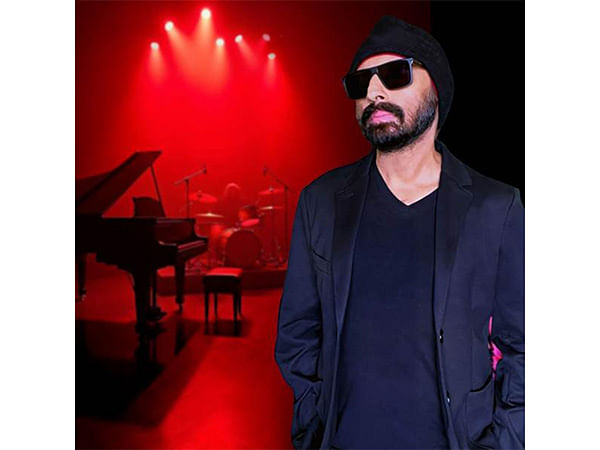 Vineet Singh Hukmani's New Album Enigma Inspired by the Great American Songbook