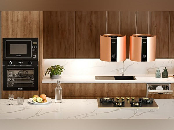 Hindware Smart Appliances Strengthens Kitchen Portfolio with New Introductions