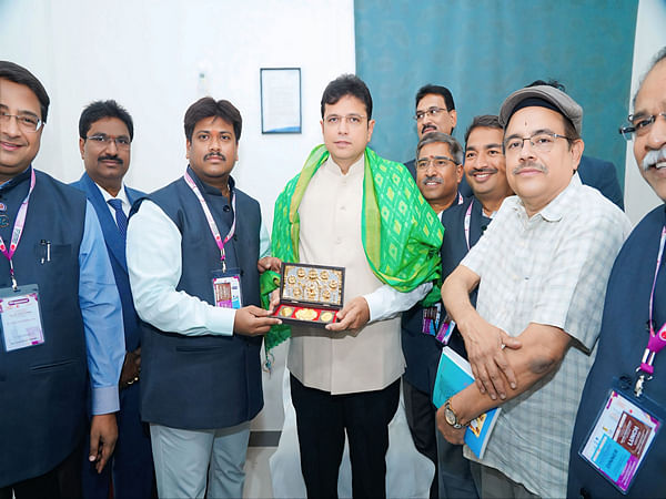 ACCE (I) Organized the National Conference on 'Next-Gen Highrise Buildings' in Hyderabad