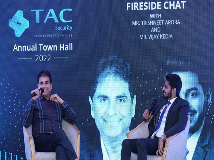 TAC InfoSec Receives CREST Penetration Testing License for Third Year in a Row