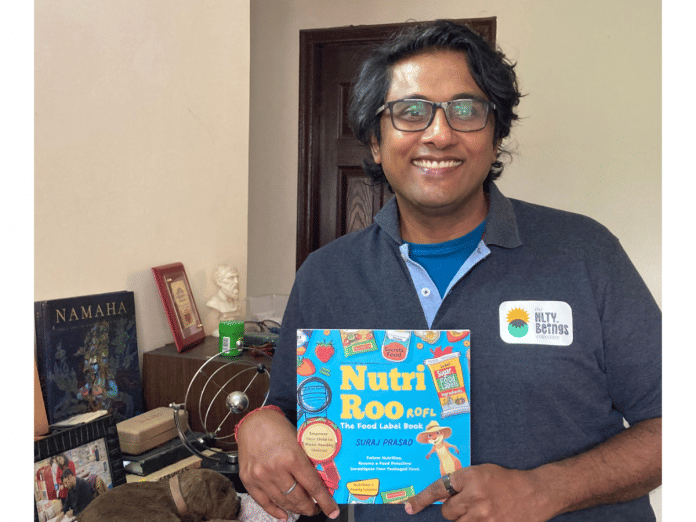 The HLTY.Beings Collective Raises ₹1 Crore Pre-Seed to Build India's Leading Childhood Wellness Platform