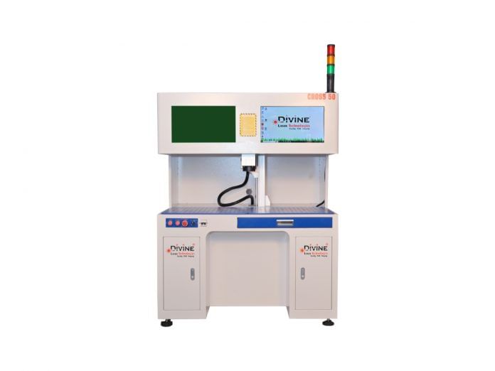 Revolutionizing Precision: Divine Laser Technologies Sets New Standards in Laser Marking Solutions