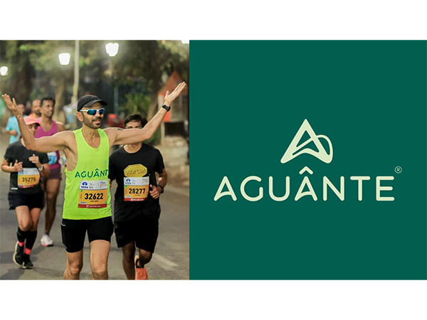 Built for the Long Run: How Aguante Activewear Is Changing India's Running Game Built for the Long Run: How Aguante Activewear Is Changing India's Running Game