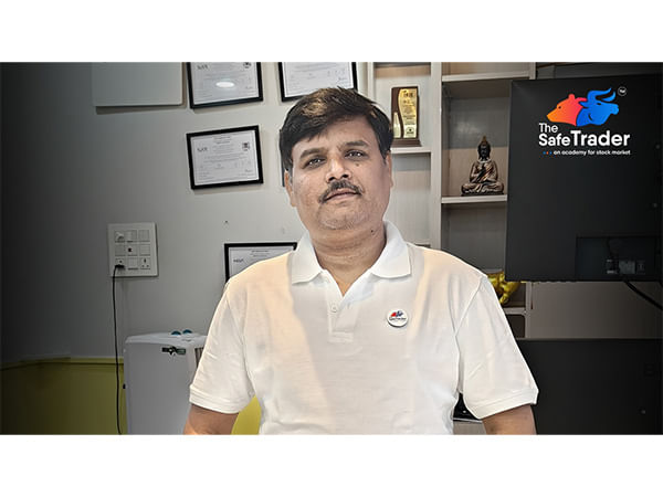 From IT to IPOs: Mallinath Mulage is Revolutionizing Trading Education through The Safe Trader Academy