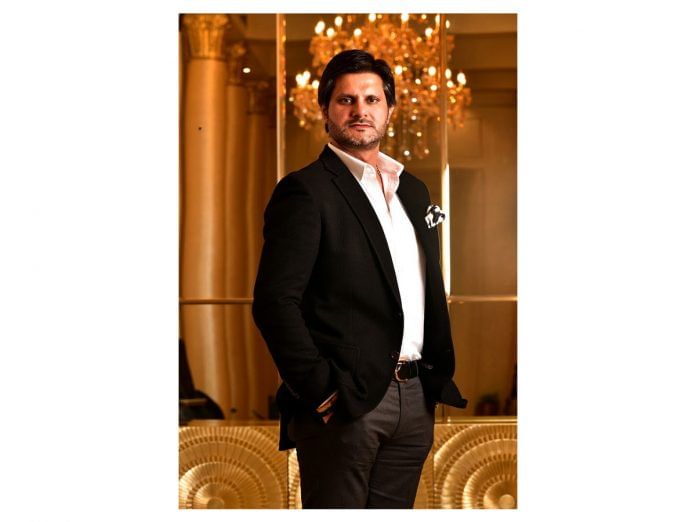 From Foundations to Flagships: Inside SS Group's Vision for a Future-Ready India