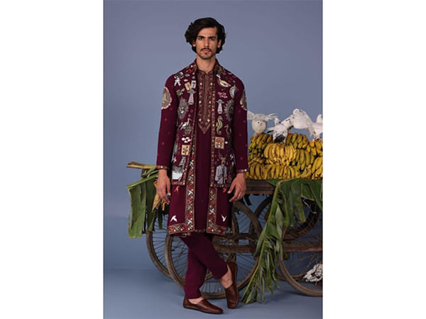 Top 10 Popular Ethnic Wear Brands in India