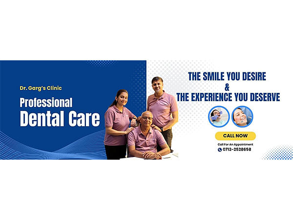 Design, Precision, and Trust: The Story Behind Garg's Clinic's Rise to the Top