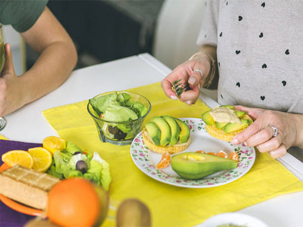 Back-to-school Avo-Licious Lunches Fuel Your Kids Right!