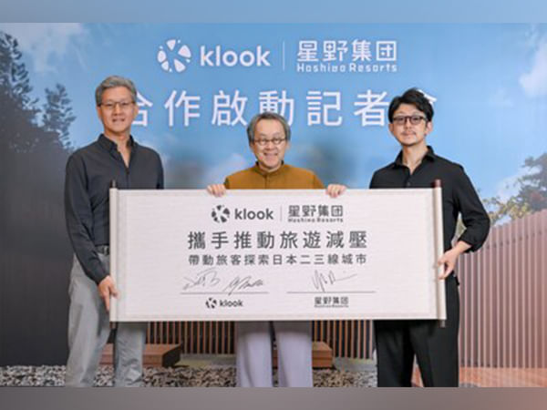 Klook and Hoshino Resorts Are Making It Easier To Explore Japan's Hidden Gems