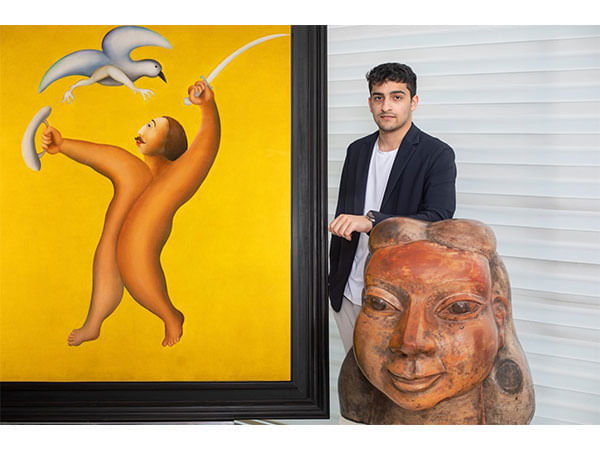 A Legacy Reimagined: Cca Returns To Delhi's Art Scene Across Three Generations