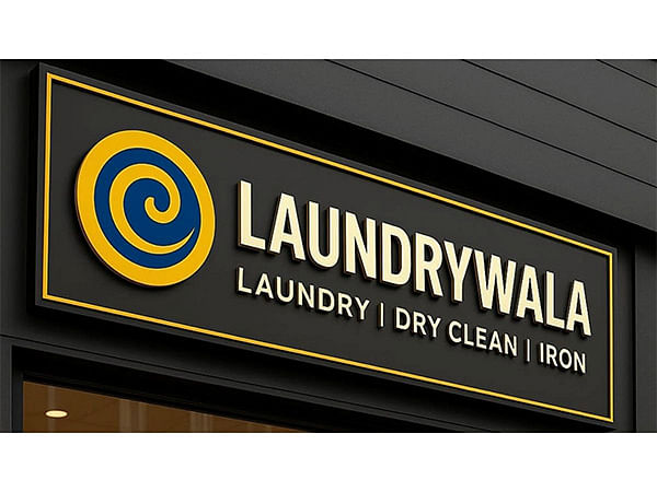 Laundrywala is Transforming India's Laundry Industry with Technology and Franchise Expansion