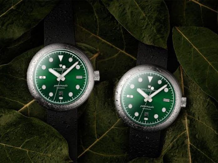 Bangalore Watch Company™ Enters GPHG 2025, the Oscars of Luxury Watches