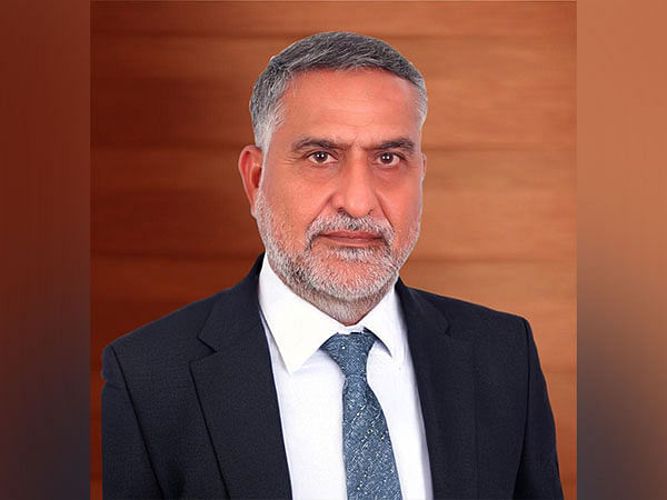 Everrenew Energy Appoints Industry Veteran Pankaj Tandon as Chief Executive Officer 