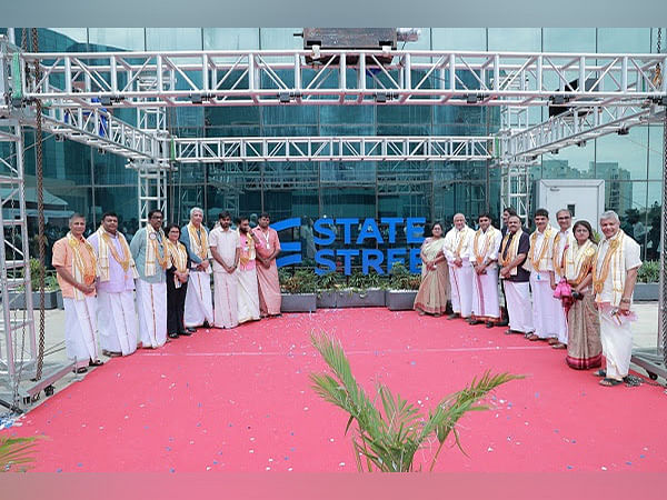 A New Chapter Begins: State Street Moves into IndiaLand Tech Park, Strengthening Coimbatore's Rise as a Global Tech Hub