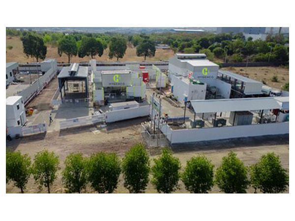 Hygenco and STL Pioneer Sustainable Manufacturing in the Optical Fibre Industry