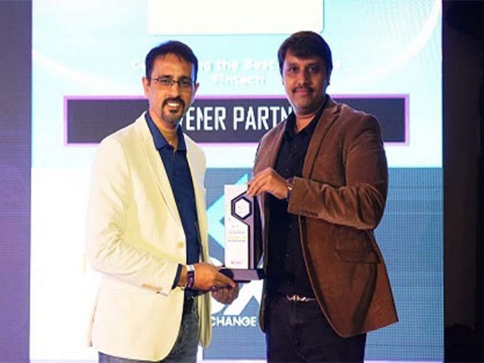 Octanom Tech's Hedged.in Wins 'WealthTech of the Year' Two Times in a Row at the Business World Festival of FinTech 2025