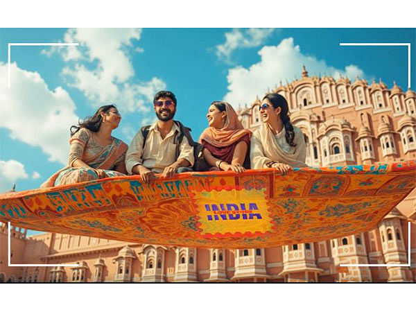 India Love Story Launches to Redefine Digital Entertainment for Bharat with Short, Soul-Stirring Films