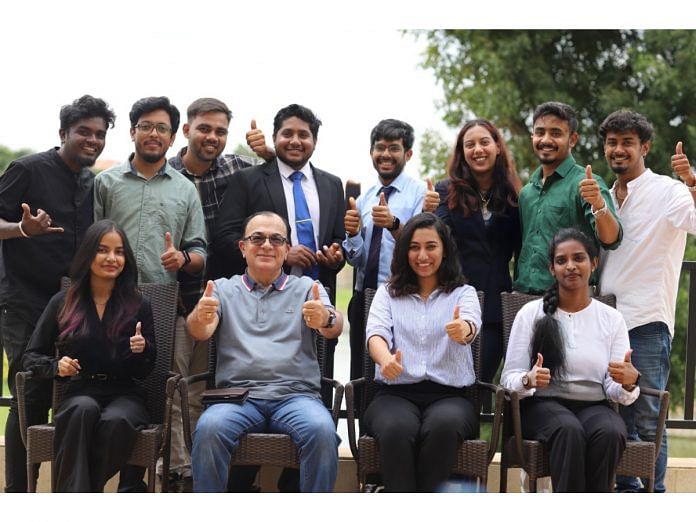 Moksha Media Group Appointed Digital Communication Partner for BLR Airport's Commercial Offerings