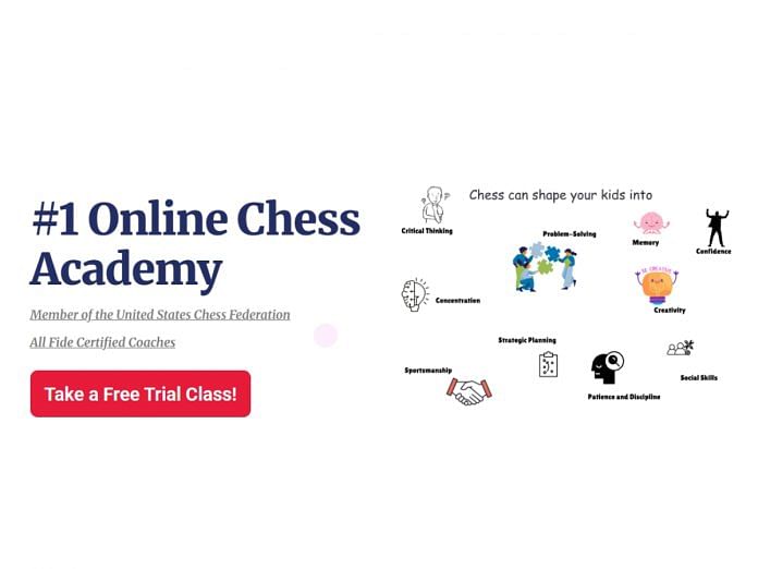 Global School of Chess: Where Bright Kids Become Confident, Sharp, and Future-Ready