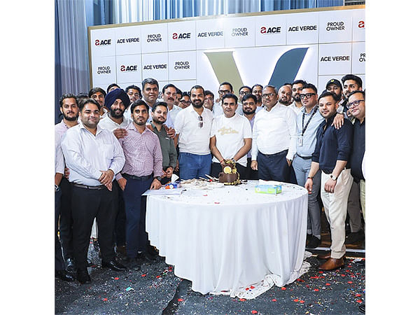 ACE Verde Fully Sold Out, Strengthening Investor Trust in ACE Group's Yamuna Expressway Portfolio