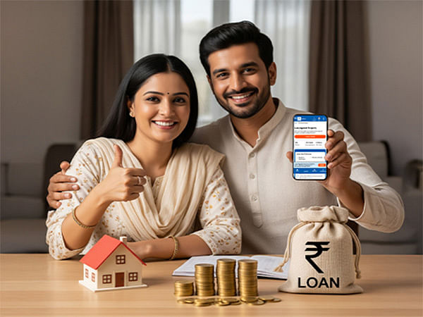 Secure Funds with Ease: Get Loan Against Property from Multiple Lenders via Bajaj Markets