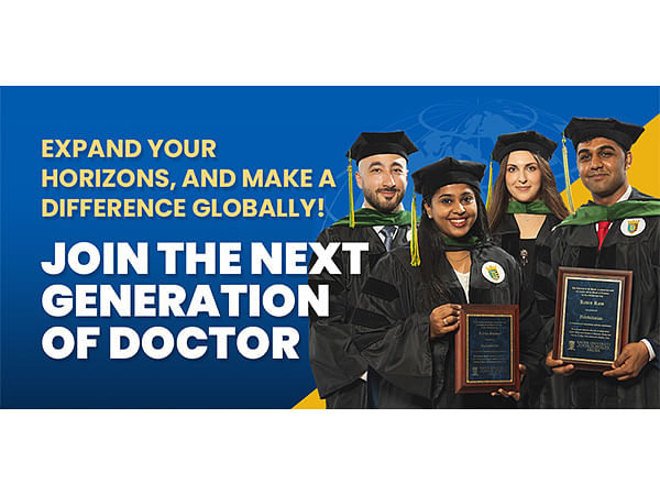 Xavier University School of Medicine, Aruba (XUSOM) Leading the Way in Accessible, High-Quality Medical Education