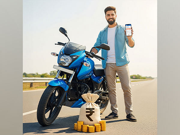 How Bajaj Markets Is Powering Digital Access to Two-Wheeler Loans Across India