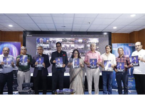 IIHM Reveals First-Ever Hospitality AI Awards, Hosts Landmark Debate on Tech & Human Touch