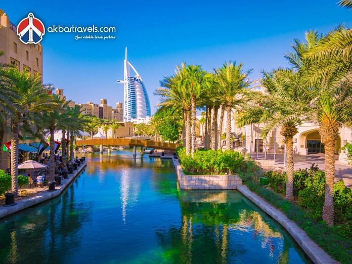 Everyone's Talking About the UAE Golden Visa for Indians. But Is It Real?