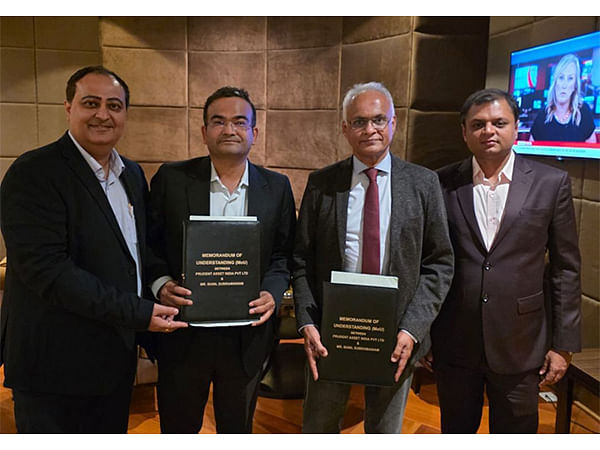 Mr. Sunil Subramaniam, Ex-MD & CEO of Sundaram Mutual Fund Joins Prudent Asset as Strategic Advisor