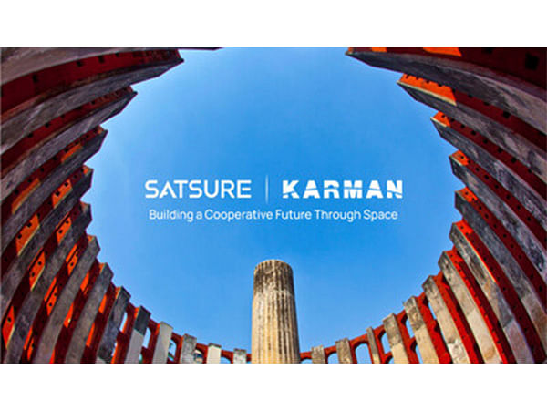 India Selected to Host International Space Leaders for Karman Week 2025