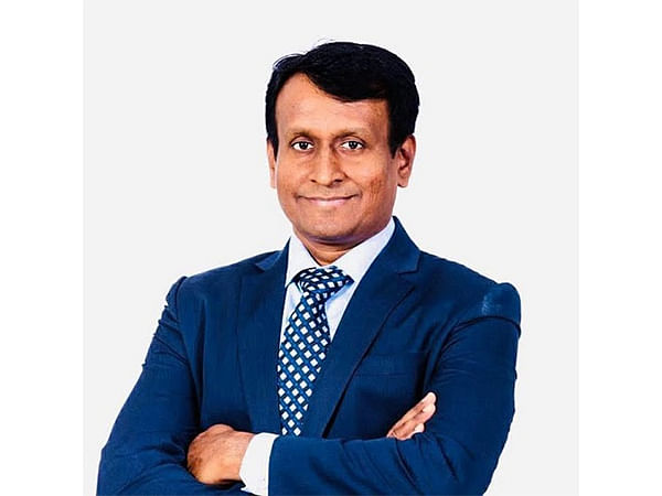 Apollo Bannerghatta Achieves 600+ Ultrafast Fully Automatic Robotic Knee Replacement Surgeries Under Dr. K.T. Rajashekar