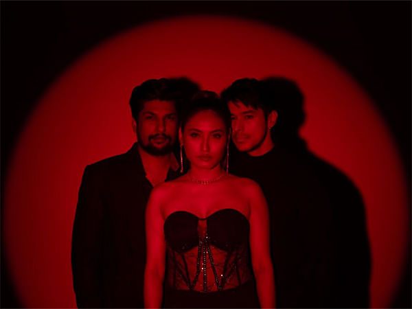 D.K.S Productions new song with Pratik Sehajpal and Sona Medhi 
