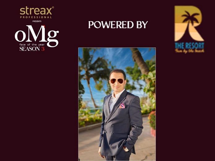 The Resort, Mumbai Continues Partnership with OMG Face of The Year