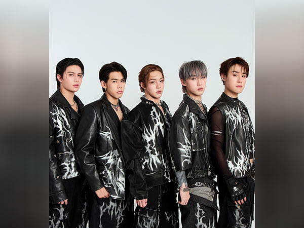 LYKN Unleashed Tour India: Pop-in-Asia Puts Together First-Ever Thai-Pop Concerts in India