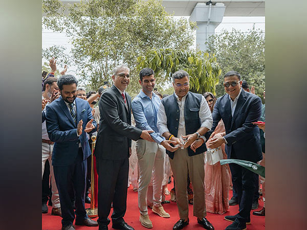New Era of Automotive Luxury: MG SELECT inaugurates its Experience Centre in the National Capital