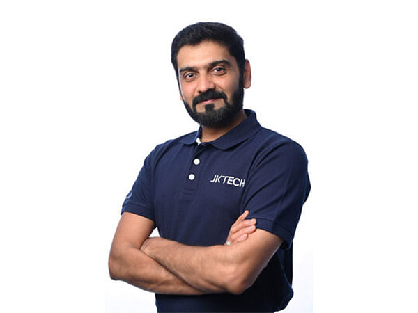 JK Tech Appoints Vijai Ganesh as Chief Delivery Officer to Strengthen Global Delivery Excellence