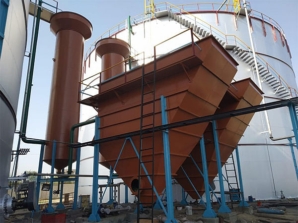 EcoYou Powers India's Energy Independence with Global Biogas Growth Ahead of BioEnergy Global 2025