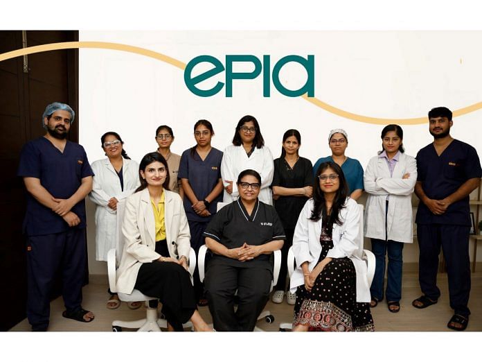 EPIA Launches India's First At-Home Egg Freezing Program, Available Pan-India