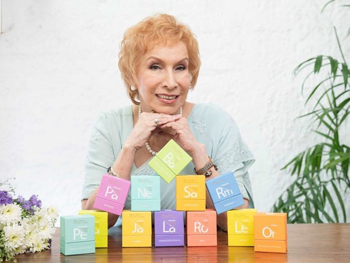 A Timeless Ritual, Now in a New Look: Aroma Magic Relaunches Its Signature Essential Oils - Pure, Trusted, and Now More Elegant Than Ever