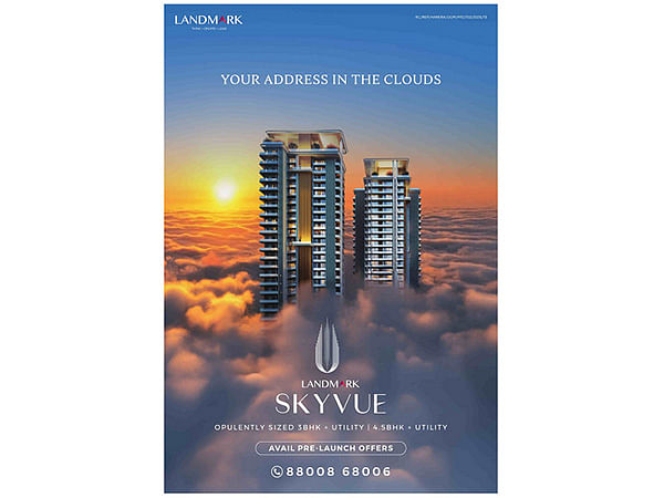 Landmark Group Unveils 