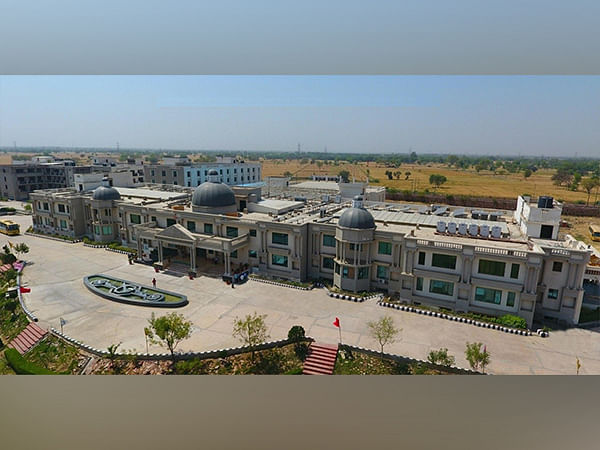 Sanskriti University to Host India's Biggest Job Fair with 2000+ Job Offers This August