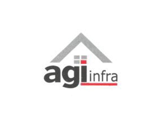 Nuvama initiates coverage with a 'BUY' rating on AGI Infra (AGIIL) with a target price of Rs 1448
