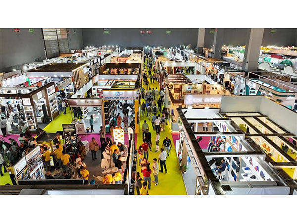 Gifts World Expo 2025 Wraps Up on a High Note with 35,822 Visitors, Robust Business Interactions, and Industry Momentum