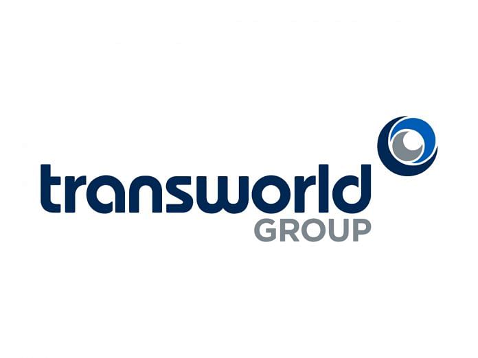 Transworld Group Rebrands as 'Transworld' to Reflect Expanded Global Vision
