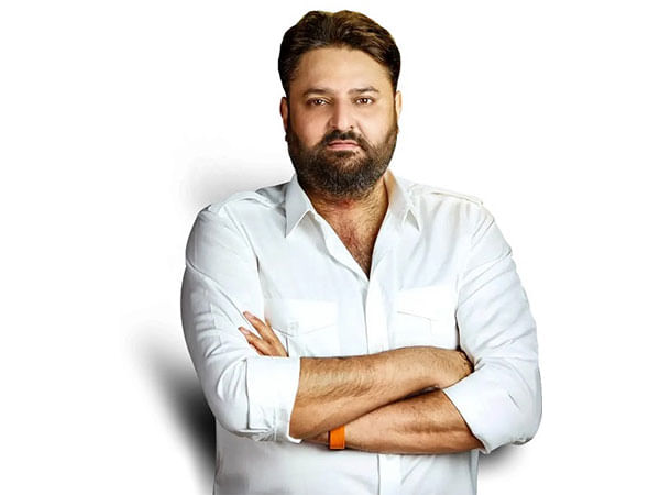 Mohit Kamboj Bharatiya Foundation Launches Three Landmark Social Initiatives to Drive Empowerment, Dignity and Cultural Revival Mohit Kamboj Bharatiya Foundation Launches Three Landmark Social Initiatives to Drive Empowerment, Dignity and Cultural Revival