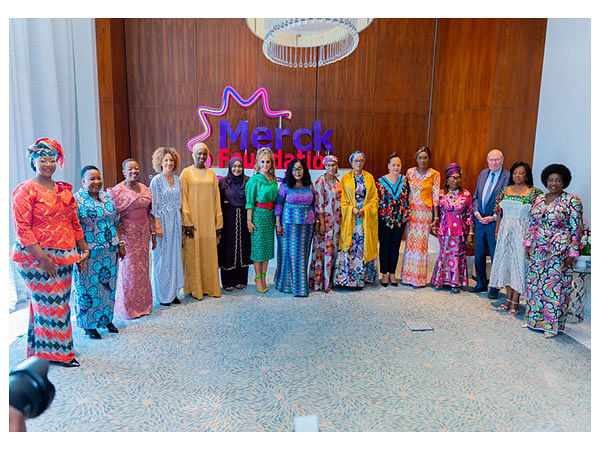 Merck Foundation Together with African and Asian First Ladies Mark 'World Assisted Reproductive Technology Day' 2025