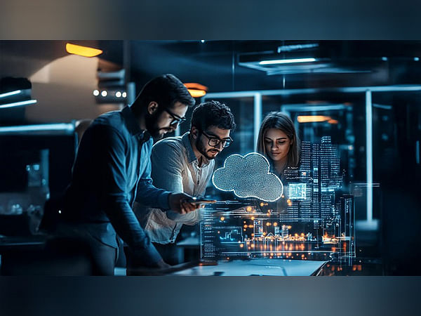 Transforming Digital Infrastructure: How The Apollo University's B.Tech. Programme Prepares Students for Success in Cloud Computing